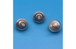 China Household Aerosol Sprays 20mm Inverted Continuous Valve Consistent Dispensing | High-Flow Performance supplier