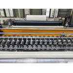 Automatic Jumbo Roll Tissue Slitting Machine And Rewinding Machine For Manufacturing Plants