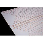 Double Layer Flex PCB Design LED Flexible Circuit Board FPC Manufacturer for sale