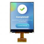 Portrait 1.77 Inch TFT LCD Display SPI 128x160 ST7735 Driver Touch Screen Optional, TFT LCD 1.77 Inch for sale