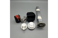 China 20mm Pepper Spray Valve Actuator For Effective Pepper Spray Dispensing supplier
