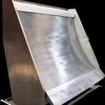 Sieve Bend Screen Customizable And Durable Solution For Separation Needs Curved Screen