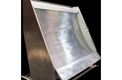 China Sieve Bend Screen Customizable And Durable Solution For Separation Needs Curved Screen supplier