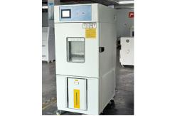 China SUS304 Temp R404A Temperature Humidity Test Chamber Stability Equipment supplier