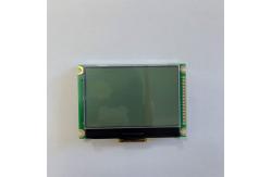 China UC1611s FSTN 240X160 LCD Display Module With White Backlight supplier