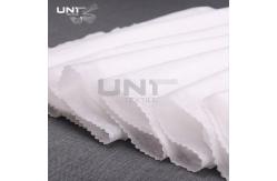 China Convoluting Disposable Towel Spunlace Nonwoven Fabric 320cm Width supplier