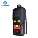 Electrochemical Sensor Combustible Gas Analyzer IP65 Zetron MS400 for sale