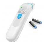 High Brightness Handheld Human Body Infrared Thermometer for sale