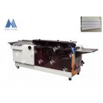 2500pcs/H 300*340mm Back Stripping Gluing Machine Book Binding Machine for sale