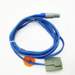 Pediatric Soft Tip Pulse Oximeter Spo2 Sensor TPU Material 12 Months Warranty for sale