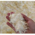 Eco-Friendly Recycled Nylon Fiber For Fake Fur 100% Nylon Trilobal/Round/Hollow/Flat Bright/Dull/Semi-Dull High Hardness for sale