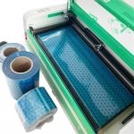 9H Nano Tempered Glass Screen Protector Laser Cutting Machine For Mobile Phones for sale