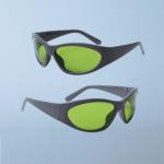 808nm 980nm 1064nm Laser Safety Glasses ND YAG For Medical for sale