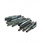 Castings And Forgings For Eccentric Shaft Parts Of Jaw Crusher
