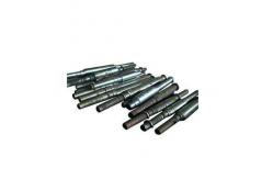 China Castings And Forgings For Eccentric Shaft Parts Of Jaw Crusher supplier