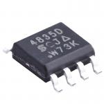 Integrated Circuits Microcontroller Si4835DY-T1-GE3 Vi-shay BAT46W for sale