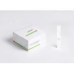 Coronavirus Disease Ag Rapid Test Kit Immunochromatography Interpretation Of Test Results for sale