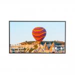 65 Landscape Waterproof Commercial Outdoor Advertising TV for sale