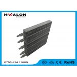Custom Terminal / Size PTC Air Heater Element 1600 Watt For Air - Heating for sale