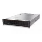 2 Socket 2U Lenovo GPU Server ThinkSystem SR650 For Cloud Computing