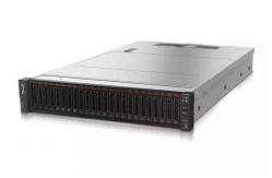 China 2 Socket 2U Lenovo GPU Server ThinkSystem SR650 For Cloud Computing supplier