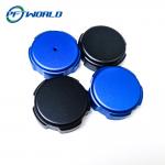 Stainless Steel Anodizing Titanium CNC Parts , Micro Titanium Machining Services for sale