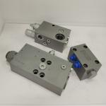 OEM / ODM Explosion Proof Valve Customized Flame Arrestor Valve for sale