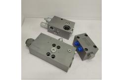 China OEM / ODM Explosion Proof Valve Customized Flame Arrestor Valve supplier