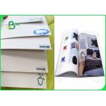 C2S Art Paper High Glossy 180gsm 200gsm 25 X 38 Inches Sheet For Annual for sale