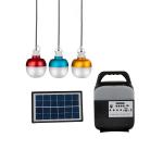 OEM Solar Powered LED Lights for sale