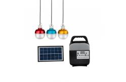 China OEM Solar Powered LED Lights supplier
