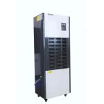 Quick Moisture Removal Industrial Dehumidifier In 250-300 M2 Area for sale