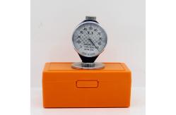 China Shore 000 Durometer Test Hardness Of Ultra Soft Gels And Sponge Rubber supplier