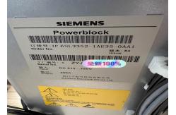 China 6SL3352-1AE35-0AA1 Siemens Vfd Inverter PLC Module​ 510-750VDC supplier