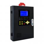 Combustible CH4 C3h8 Methane Propane Gas Detection Controller for sale