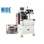 Double End Stator Lacing Machine / Coil Lacing Machine AC Electric Motor for sale