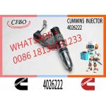 M11 Diesel Engine Part Common Rail Fuel Injector 4026222 diesel fuel injector for sale