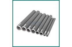 China Grey Silicone Cold Shrink Sleeve Insulation Protection For Antenna supplier