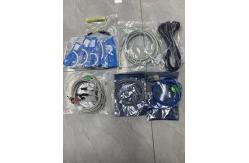 China LCD Veterinary ECG Machine With Data Storage SD Card For Veterinary supplier
