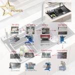 Customizable Precision Kitchen Handmade Sink Production Line for sale