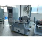 Customized Fixture Vibration Testing Machine With ISTA 3F testing , MIL-STD 202 Standards for sale