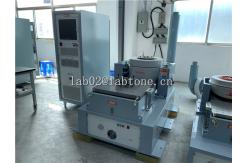 China Customized Fixture Vibration Testing Machine With ISTA 3F testing , MIL-STD 202 Standards supplier