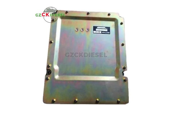 Controller Panel ECU 1573165 157-3165 for 320C E320C Excavator