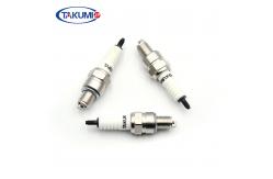 China Car Spare Parts Spark Plug C7HTC Replacement Champion Spark Plug Z9Y Copper 808 supplier