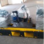 Customized high-precision double-sided multi-hole multi-axis CNC drilling machine