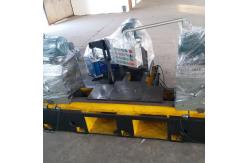 China Customized high-precision double-sided multi-hole multi-axis CNC drilling machine supplier