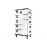 Sunpok All-In-One ESS: High Voltage All In One Lithium Batteries Solar Energy Inverter for sale