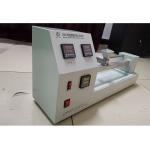 High Accuracy Automatic Melting Point Apparatus 30*30*430mm Cuboid Size for sale