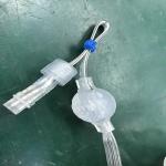 DMX Control LED String Lights DC12V IP67 With 70lm Lamp Luminous Flux
