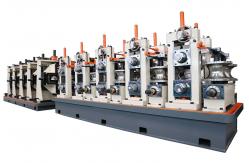 China Diameter 32-76mm ERW Tube Mill supplier